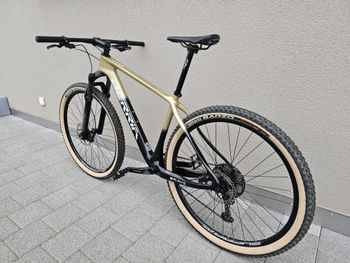 Used Berria 2022 BRAVO 6 2022 Mountainbike, Black — image 15 of 20