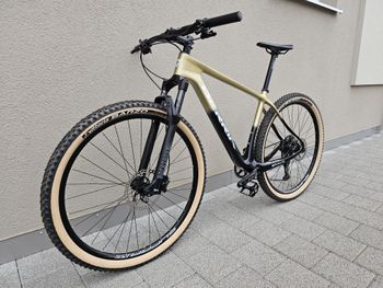 Used Berria 2022 BRAVO 6 2022 Mountainbike, Black — image 19 of 20