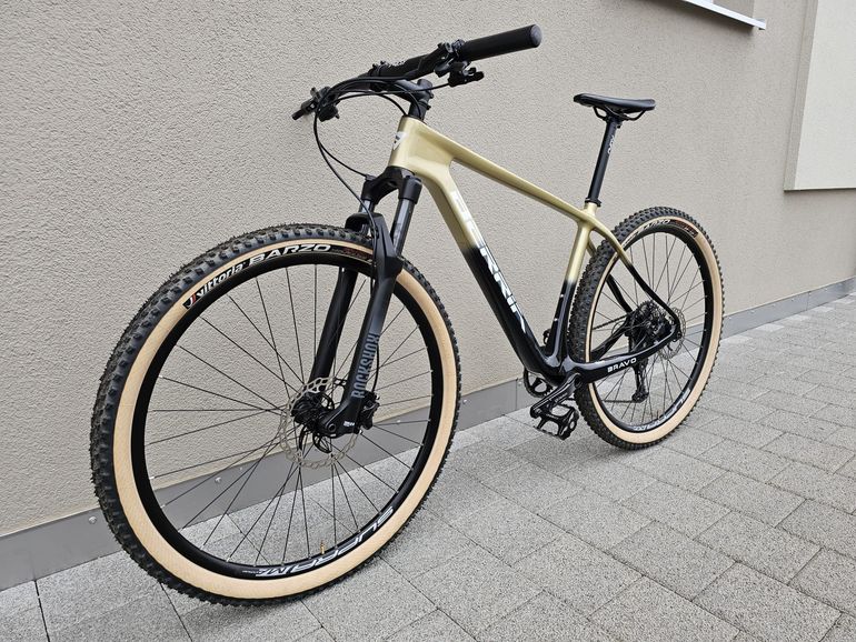 Used Berria 2022 BRAVO 6 2022 Mountainbike, Black — image 19 of 20