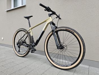 Used Berria 2022 BRAVO 6 2022 Mountainbike, Black — image 7 of 20