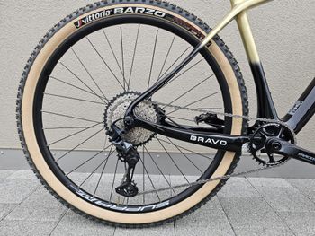 Used Berria 2022 BRAVO 6 2022 Mountainbike, Black — image 3 of 20
