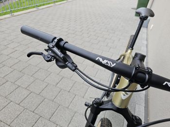 Used Berria 2022 BRAVO 6 2022 Mountainbike, Black — image 20 of 20