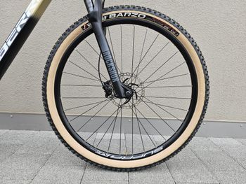 Used Berria 2022 BRAVO 6 2022 Mountainbike, Black — image 6 of 20