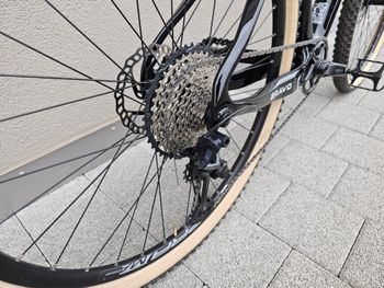 Used Berria 2022 BRAVO 6 2022 Mountainbike, Black — image 10 of 20