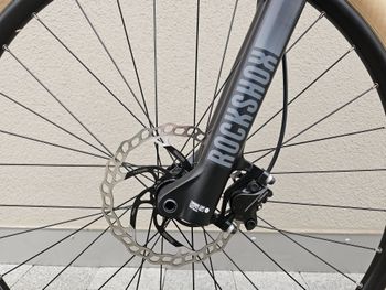 Used Berria 2022 BRAVO 6 2022 Mountainbike, Black — image 18 of 20