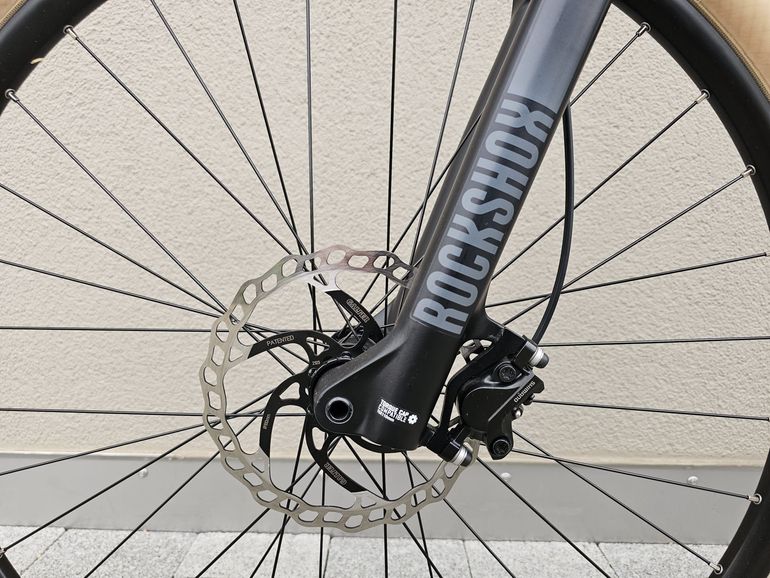 Used Berria 2022 BRAVO 6 2022 Mountainbike, Black — image 18 of 20