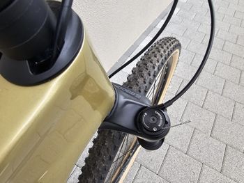 Used Berria 2022 BRAVO 6 2022 Mountainbike, Black — image 12 of 20