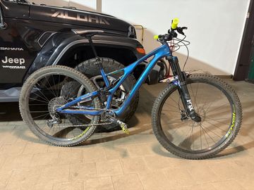 Specialized Men's Stumpjumper Comp Carbon 29 - 12-speed 2020 2020 MTB usato