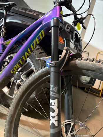 Specialized Men's Stumpjumper Comp Carbon 29 12-speed 2020 2020