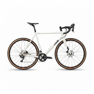 Gebrauchtes Cinelli NEMO TIG GRAVEL - ULTEGRA DISC 2023 2023 Road & Gravel