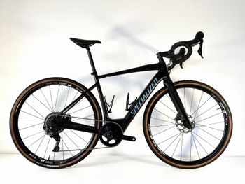 Specialized, Specialized Turbo Creo SL GRX