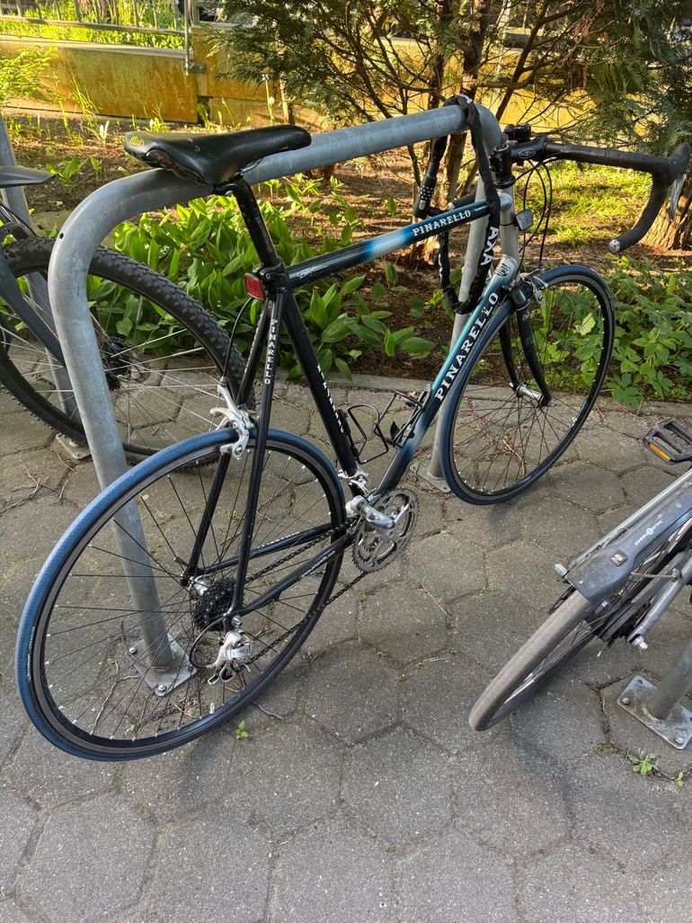 Pinarello Surprise 2000