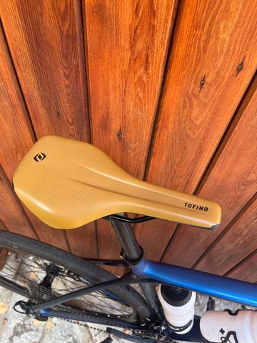 Gebrauchtes Scott Addict 20 disc 2020 2020 Road & Gravel, Blau — Bild 6 von 7