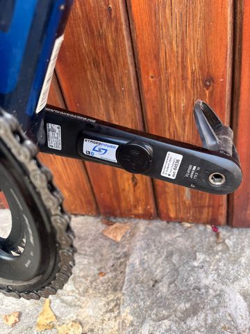 Gebrauchtes Scott Addict 20 disc 2020 2020 Road & Gravel, Blau — Bild 4 von 7