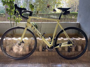 Gebrauchtes Canyon Endurace CF SL 7 eTAP 2023 2023 Road & Gravel