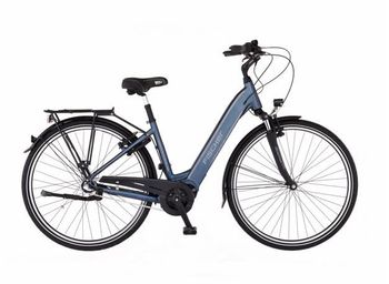 Other Brands, Fischer Cita 2.1i 28” FS