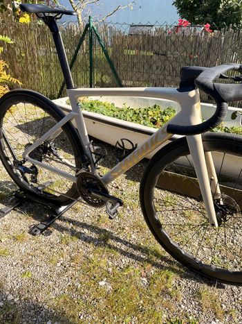 Specialized, S-Works Tarmac SL7 - SRAM Red eTap AXS 2023