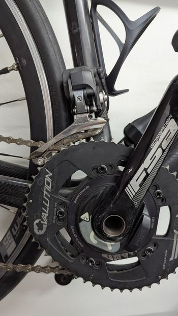 Used MMR SL 2010 Road & Gravel, Black — image 11 of 15