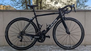 Used MMR SL 2010 Road & Gravel, Black — image 7 of 15