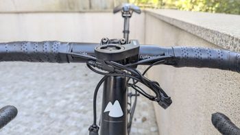 Used MMR SL 2010 Road & Gravel, Black — image 5 of 15