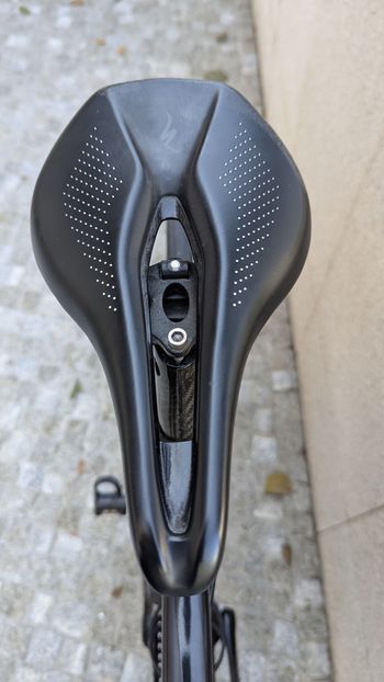 Used MMR SL 2010 Road & Gravel, Black — image 2 of 15