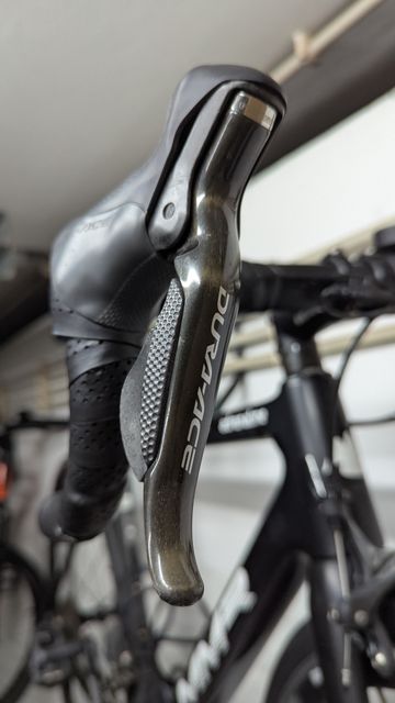 Used MMR SL 2010 Road & Gravel