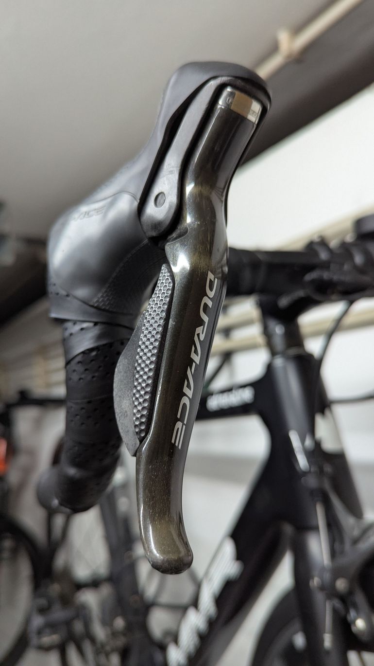 Used MMR SL 2010 Road & Gravel, Black — image 1 of 15