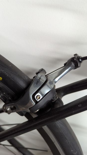 Used MMR SL 2010 Road & Gravel, Black — image 4 of 15