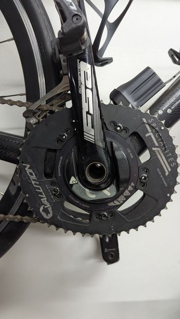 Used MMR SL 2010 Road & Gravel, Black — image 14 of 15