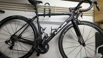 Used MMR SL 2010 Road & Gravel, Black — image 8 of 15