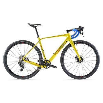 Used Cinelli King Zydeco Ultegra 2023 2023 Road & Gravel