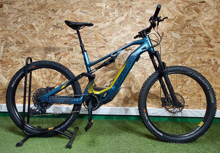Lapierre OVERVOLT TR 2020 2020