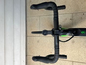 Used Scott Team Issue 2017 Road & Gravel, Black — image 4 of 8