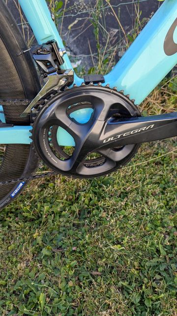 Tweedehands Orbea GAIN M20 2021 Road & Gravel — afbeelding 2 van 3
