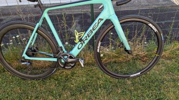 Orbea, GAIN M20