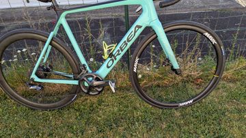 Brugt Orbea GAIN M20 2021 Road & Gravel