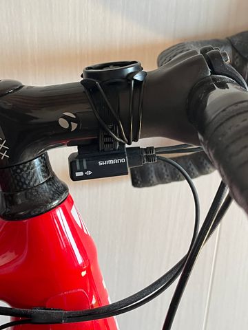 Brugt Trek Emonda SRL TEAM ISSUE 2020 Road & Gravel — billede 4 af 6
