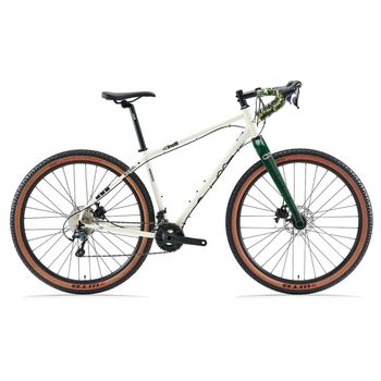 Cinelli, HOBOOTLEG GEO - SHIMANO GRX 2X10 MIX 2024