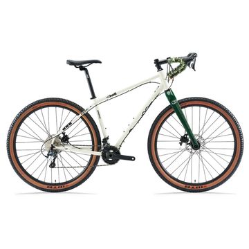 Gebrauchtes Cinelli HOBOOTLEG GEO - SHIMANO GRX 2X10 MIX 2024 2024 Road & Gravel