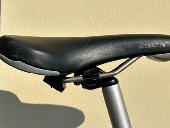 Used Scott Racing 1995 Mountainbike, Blue, 26 — image 6 of 8