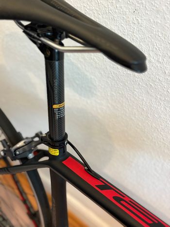 Used Specialized SL4 Ultegra Di2 2013 Road & Gravel, Black — image 16 of 16