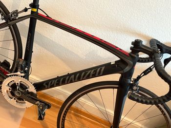 Used Specialized SL4 Ultegra Di2 2013 Road & Gravel, Black — image 3 of 16