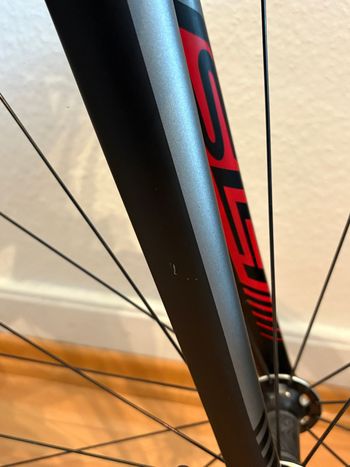 Used Specialized SL4 Ultegra Di2 2013 Road & Gravel, Black — image 10 of 16