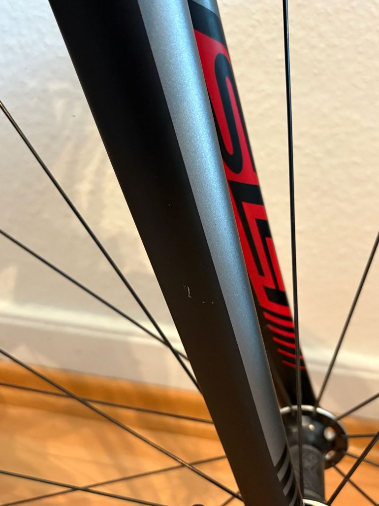 Used Specialized SL4 Ultegra Di2 2013 Road & Gravel, Black — image 10 of 16