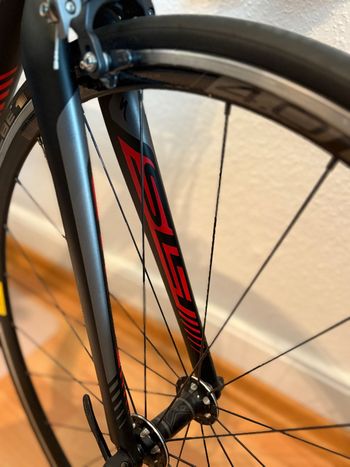 Used Specialized SL4 Ultegra Di2 2013 Road & Gravel, Black — image 14 of 16