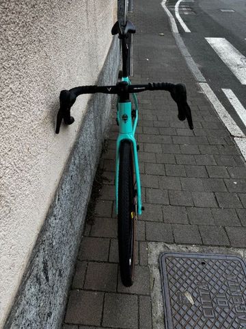 Brugt Bianchi Impulso GRX 610 2025 Road & Gravel — billede 4 af 4