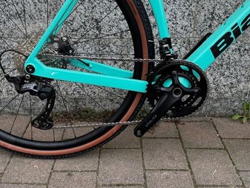 Brugt Bianchi Impulso GRX 610 2025 Road & Gravel — billede 3 af 4