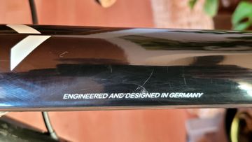 Used Votec VRC Comp 2018 Road & Gravel, Black — image 5 of 8