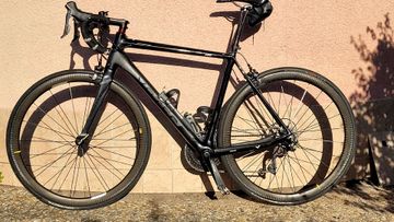 Used Votec VRC Comp 2018 Road & Gravel, Black — image 2 of 8