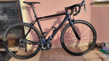 Used Votec VRC Comp 2018 Road & Gravel, Black — image 7 of 8